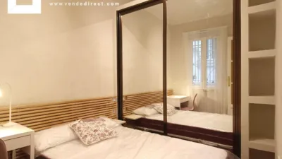 Piso en alquiler en Rios Rosas - Imagen 5