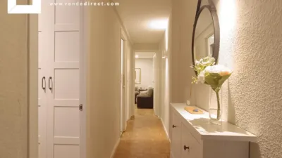 Piso en alquiler en Rios Rosas - Imagen 6