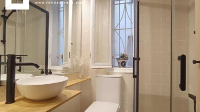 Piso en alquiler en Rios Rosas - Imagen 7