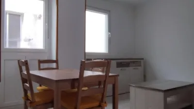 Piso en alquiler en Arapiles - Imagen 4