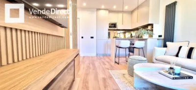 Penthouse on Galileo Street photo 16