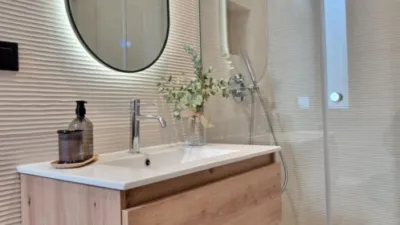 Penthouse on Galileo Street photo 17