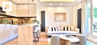 Penthouse on Galileo Street photo 2
