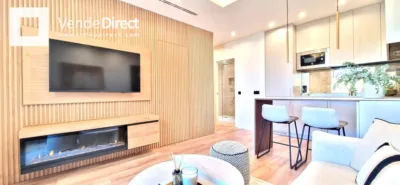Penthouse on Galileo Street photo 3