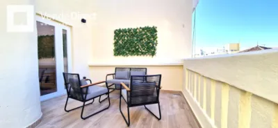 Penthouse on Galileo Street photo 4