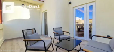 Penthouse on Galileo Street photo 5