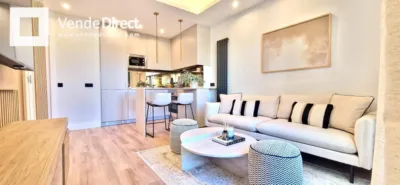 Penthouse on Galileo Street photo 6