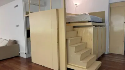 Piso en alquiler en Paseo del General Martínez Campos, cerca de Calle de Fernández de la Hoz - Imagen 13