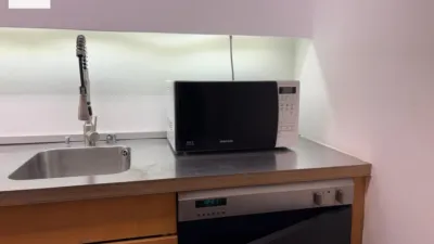 Piso en alquiler en Paseo del General Martínez Campos, cerca de Calle de Fernández de la Hoz - Imagen 18