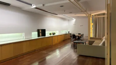 Piso en alquiler en Paseo del General Martínez Campos, cerca de Calle de Fernández de la Hoz - Imagen 2