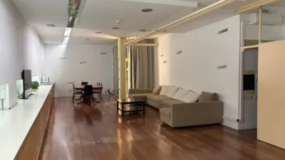 Piso en alquiler en Paseo del General Martínez Campos, cerca de Calle de Fernández de la Hoz - Imagen 3