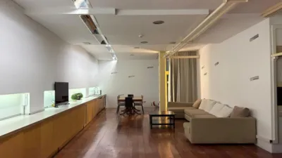 Piso en alquiler en Paseo del General Martínez Campos, cerca de Calle de Fernández de la Hoz - Imagen 4