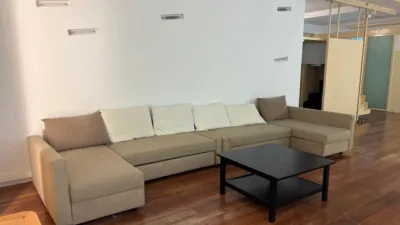 Piso en alquiler en Paseo del General Martínez Campos, cerca de Calle de Fernández de la Hoz - Imagen 5