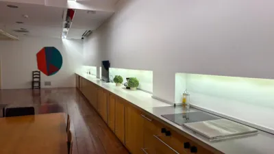 Piso en alquiler en Paseo del General Martínez Campos, cerca de Calle de Fernández de la Hoz - Imagen 8