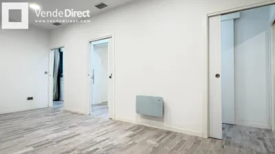 Apartment in Gaztambide photo 11