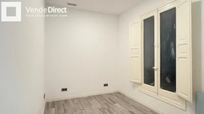Apartment in Gaztambide photo 12