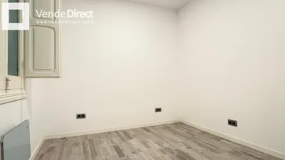 Apartment in Gaztambide photo 13