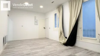 Apartment in Gaztambide photo 14