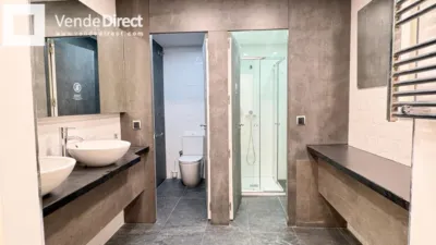 Apartment in Gaztambide photo 16