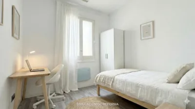 Apartment in Gaztambide photo 2