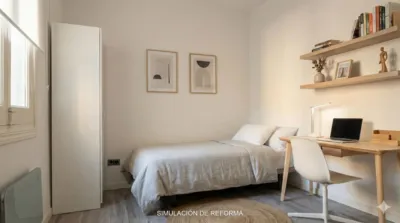Apartment in Gaztambide photo 4