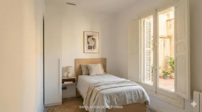 Apartment in Gaztambide photo 5