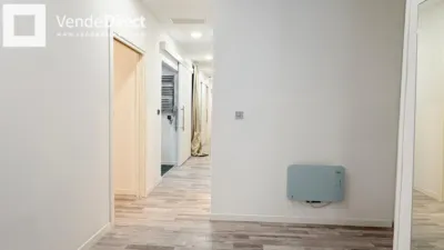 Apartment in Gaztambide photo 7