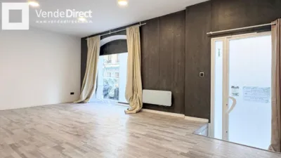 Apartment in Gaztambide photo 8