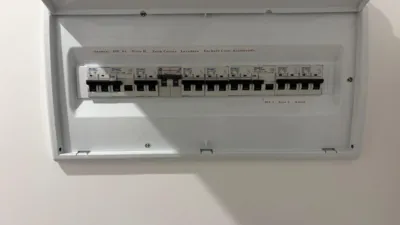 Piso en alquiler en Calle de Santa Engracia, cerca de Calle de García de Paredes - Imagen 10