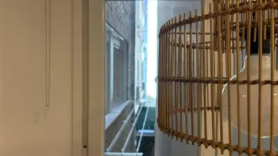 Piso en alquiler en Calle de Santa Engracia, cerca de Calle de García de Paredes - Imagen 10