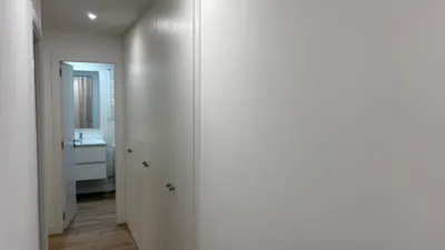 Piso en alquiler en Calle de Santa Engracia, cerca de Calle de García de Paredes - Imagen 4