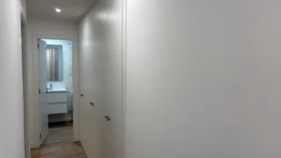 Piso en alquiler en Calle de Santa Engracia, cerca de Calle de García de Paredes - Imagen 5