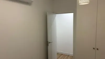 Piso en alquiler en Calle de Santa Engracia, cerca de Calle de García de Paredes - Imagen 6