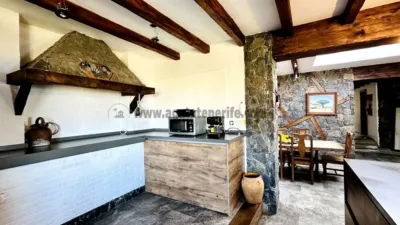 Rustic finca on Calle Tigaiga photo 10