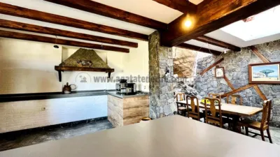 Rustic finca on Calle Tigaiga photo 11