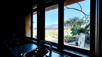 Rustic finca on Calle Tigaiga photo 12
