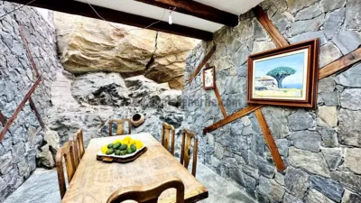 Rustic finca on Calle Tigaiga photo 13