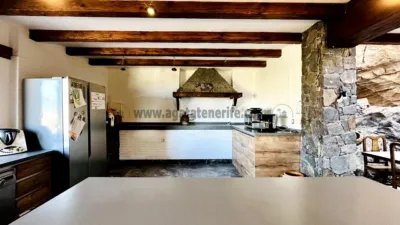 Rustic finca on Calle Tigaiga photo 14