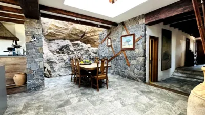 Rustic finca on Calle Tigaiga photo 15