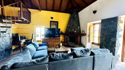 Rustic finca on Calle Tigaiga photo 16