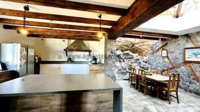 Rustic finca on Calle Tigaiga photo 17
