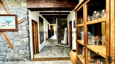Rustic finca on Calle Tigaiga photo 19