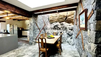 Rustic finca on Calle Tigaiga photo 20