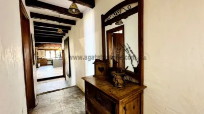 Rustic finca on Calle Tigaiga photo 21