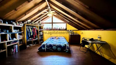 Rustic finca on Calle Tigaiga photo 22
