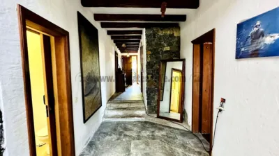 Rustic finca on Calle Tigaiga photo 23