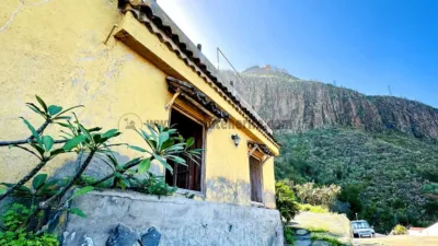 Rustic finca on Calle Tigaiga photo 31