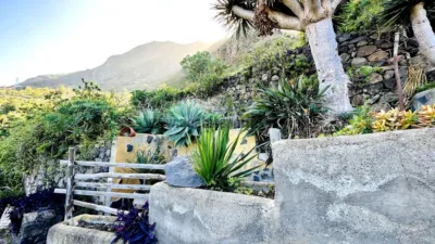 Rustic finca on Calle Tigaiga photo 32