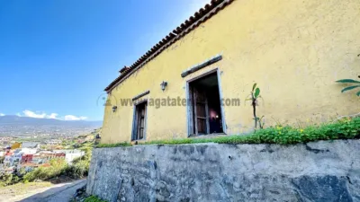 Rustic finca on Calle Tigaiga photo 33