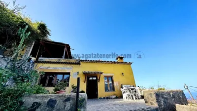 Rustic finca on Calle Tigaiga photo 34